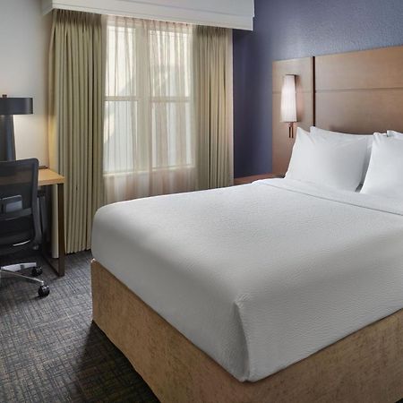 Residence Inn Asheville Biltmore Екстериор снимка