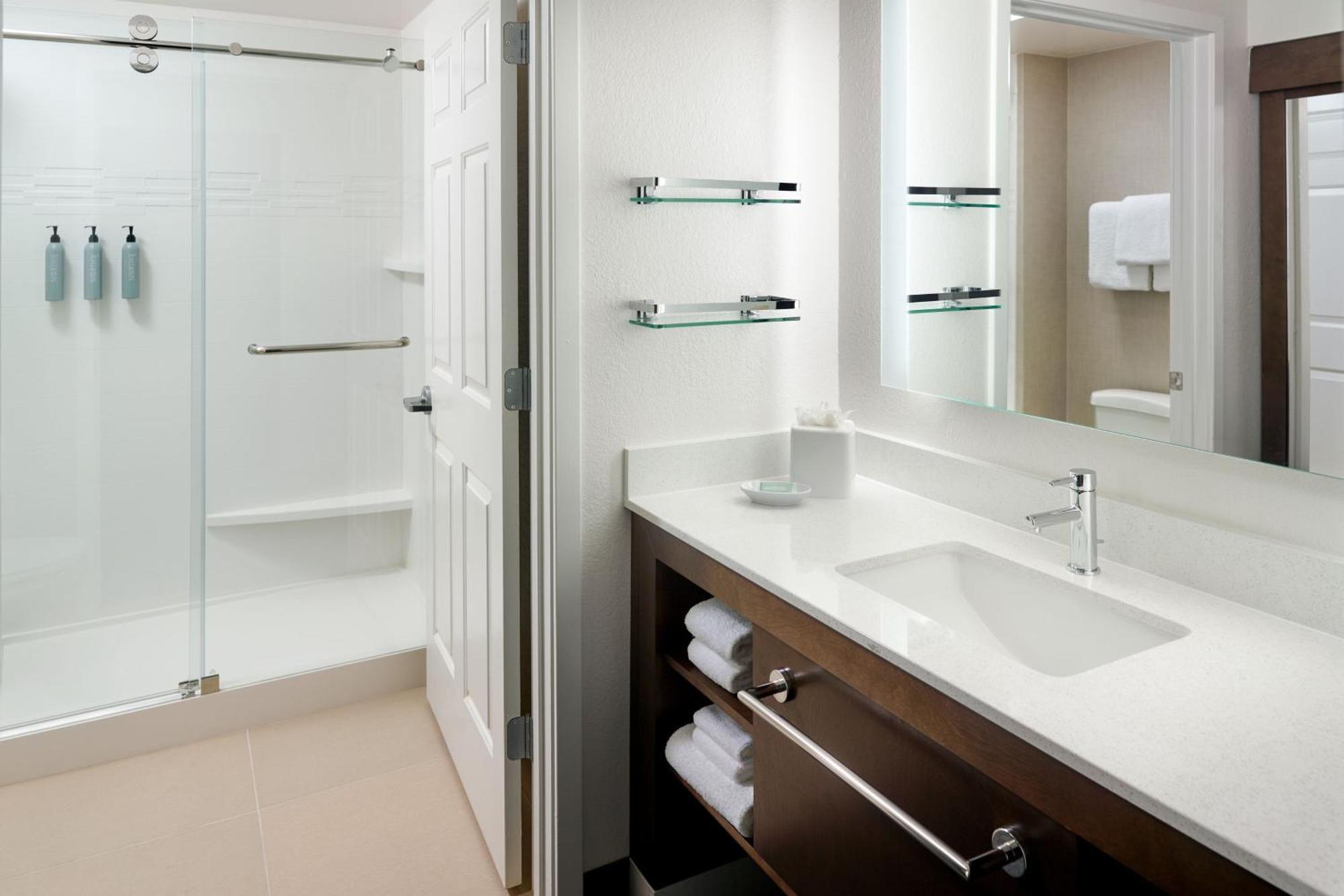 Residence Inn Asheville Biltmore Екстериор снимка