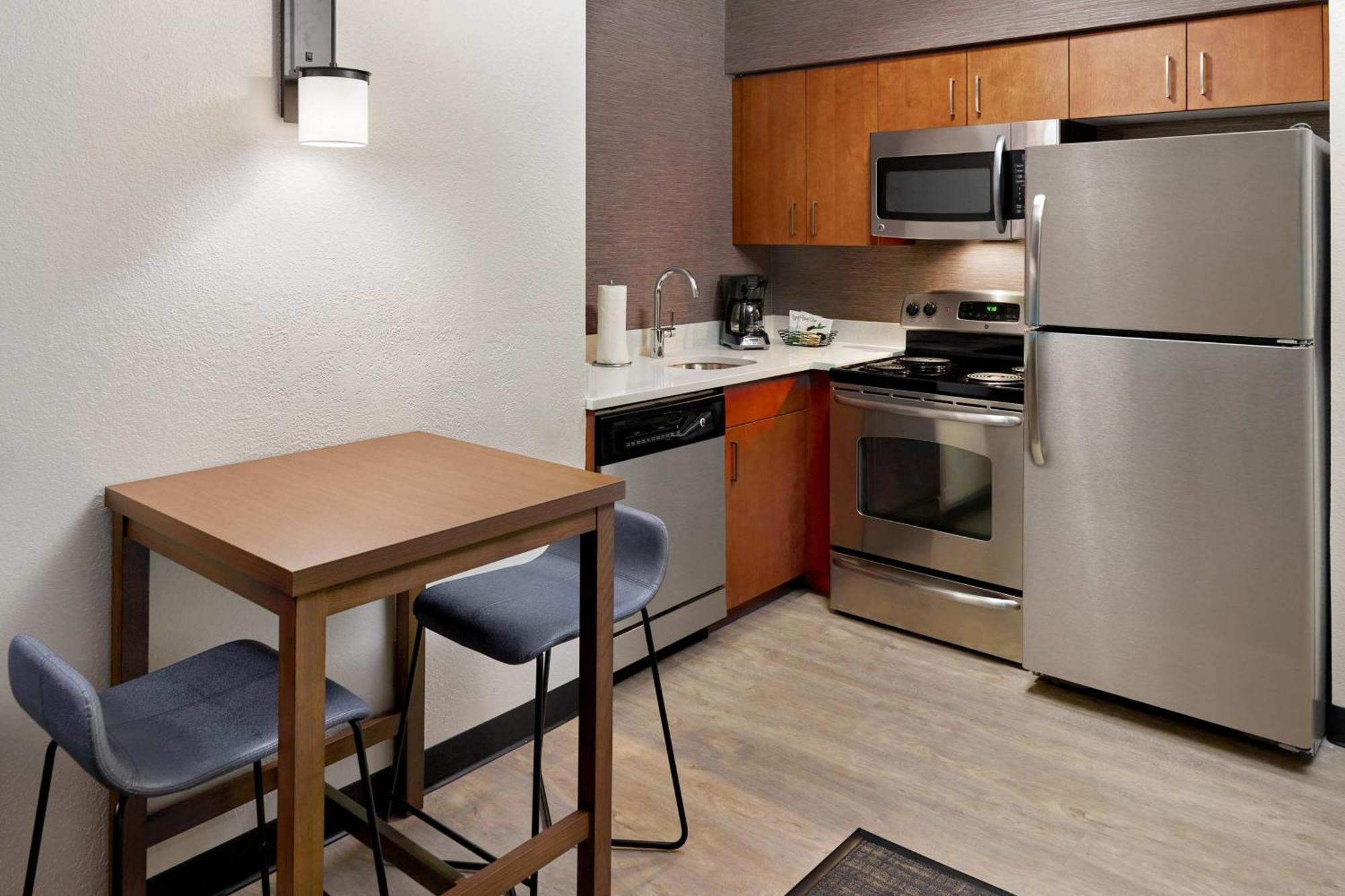 Residence Inn Asheville Biltmore Екстериор снимка